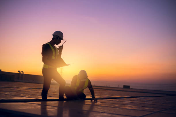 Best Affordable Roofing Company  in Central Garage, VA