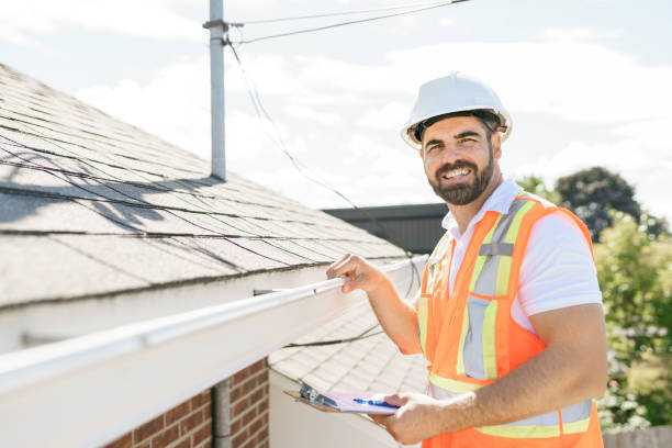 Best Roof Restoration Services  in Central Garage, VA