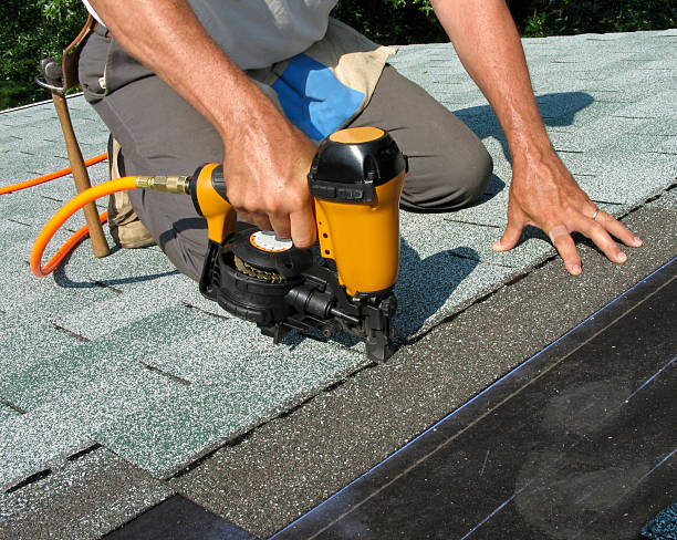 Reliable Central Garage, VA Roofing Contractor Solutions