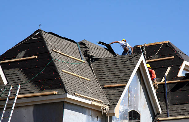 Best Gutter Installation and Roofing  in Central Garage, VA