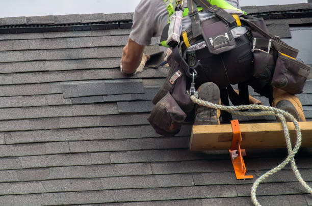 Trusted Central Garage, VA Roofing Contractor Experts