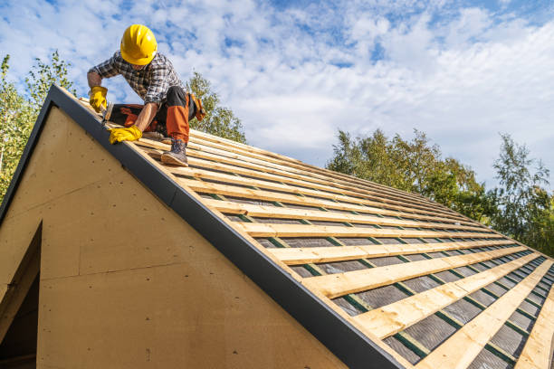 Tile Roofing Contractor in Central Garage, VA