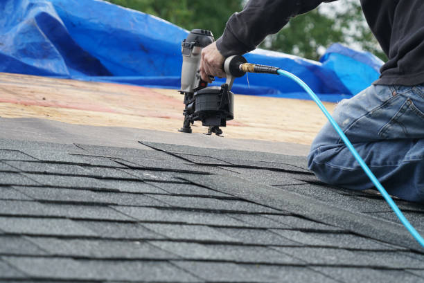 Best Best Roofing Contractors  in Central Garage, VA