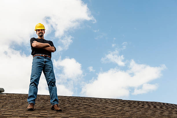 Best Roof Waterproofing Services  in Central Garage, VA