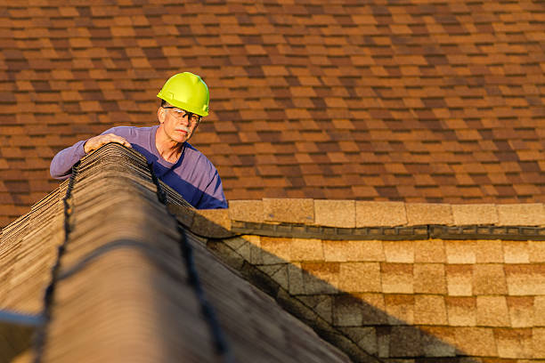 Best Commercial Roofing Services  in Central Garage, VA