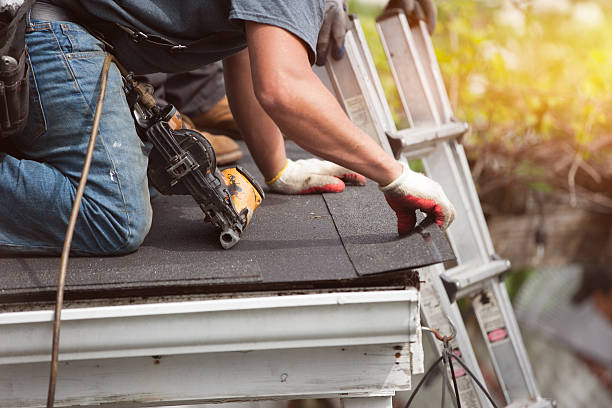 Best Slate Roofing Contractor  in Central Garage, VA