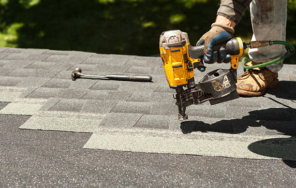 Best Roof Installation Near Me  in Central Garage, VA