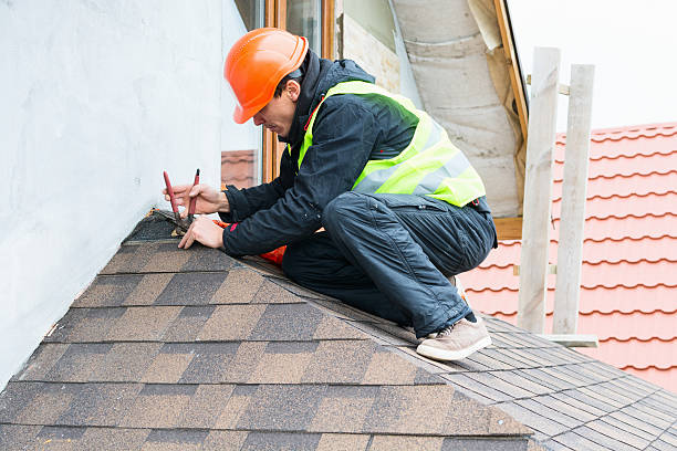 Best Roof Repair Services  in Central Garage, VA